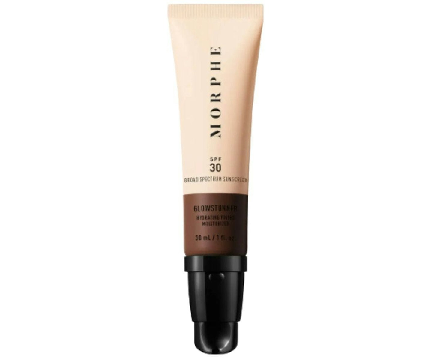 Morphe Glowstunner Hydrating Tinted Moisturiser