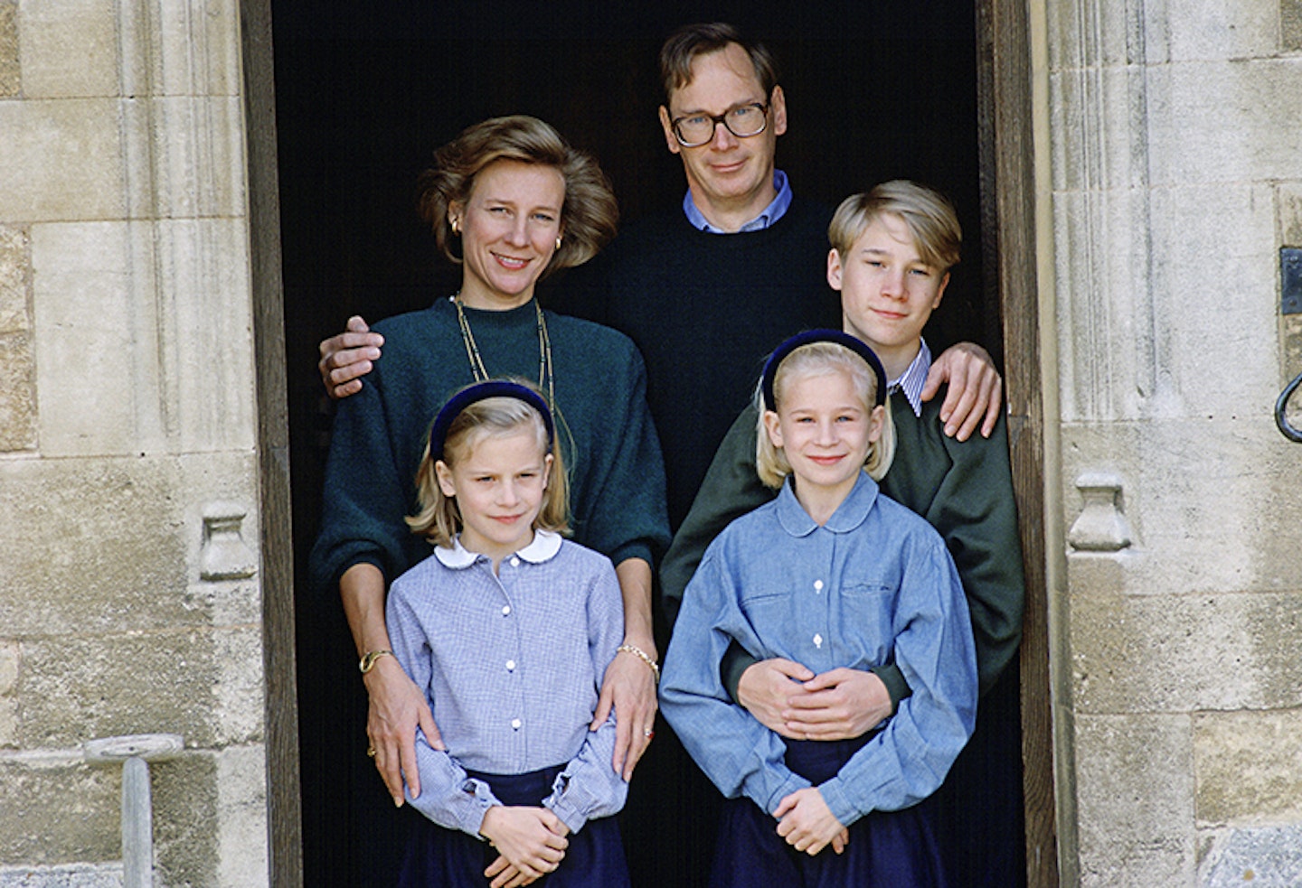 duke of Gloucester children