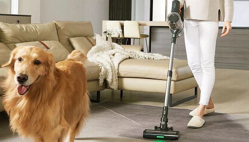 Tech review: Proscenic P12 can keep your floors clean without draining your  wallet