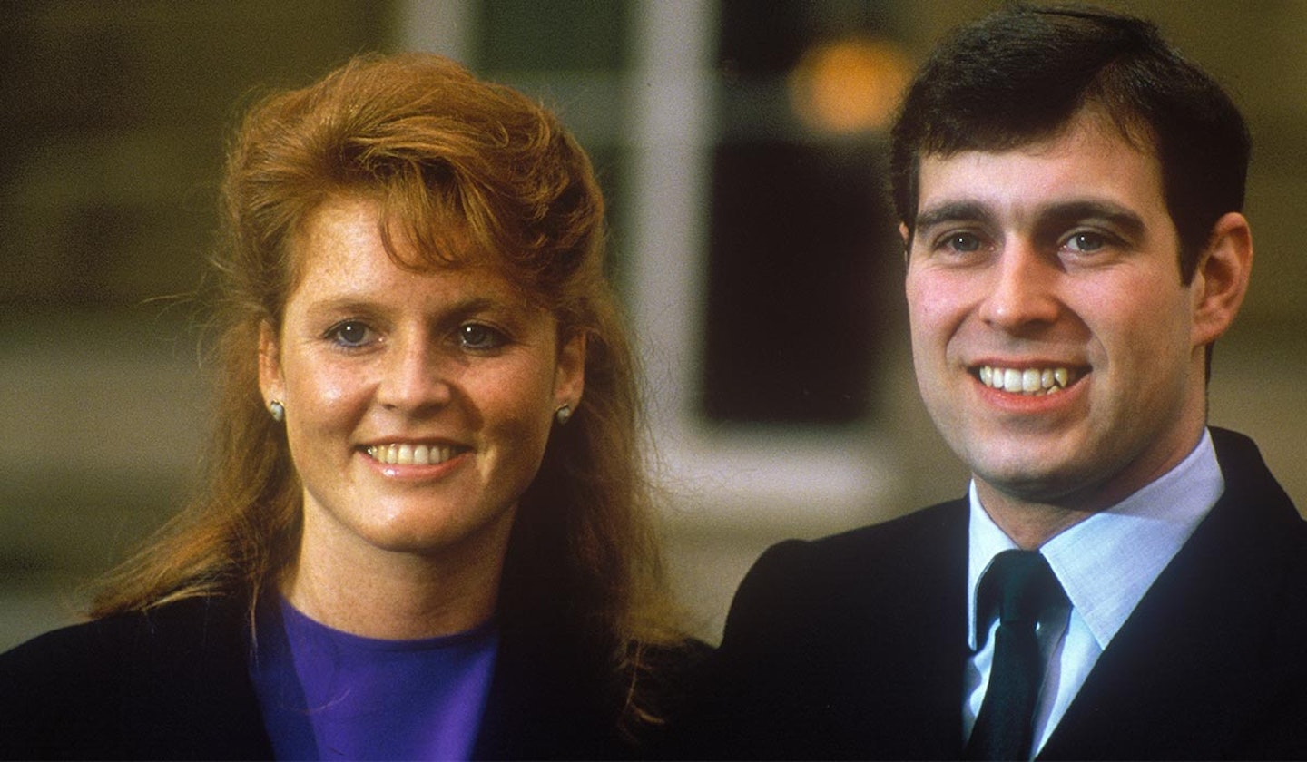 sarah ferguson prince andrew