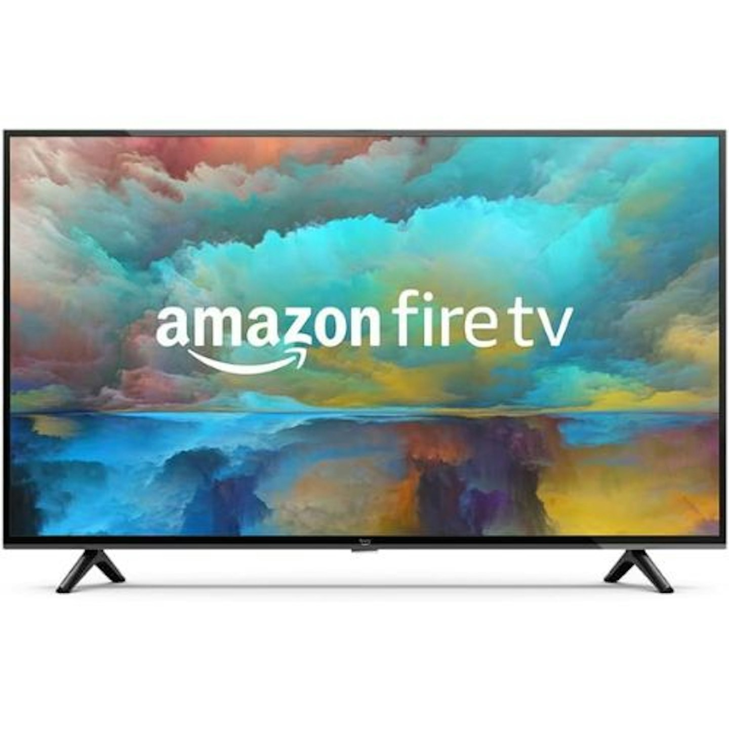 Amazon Fire TV 43-inch 4-series 4K UHD smart TV