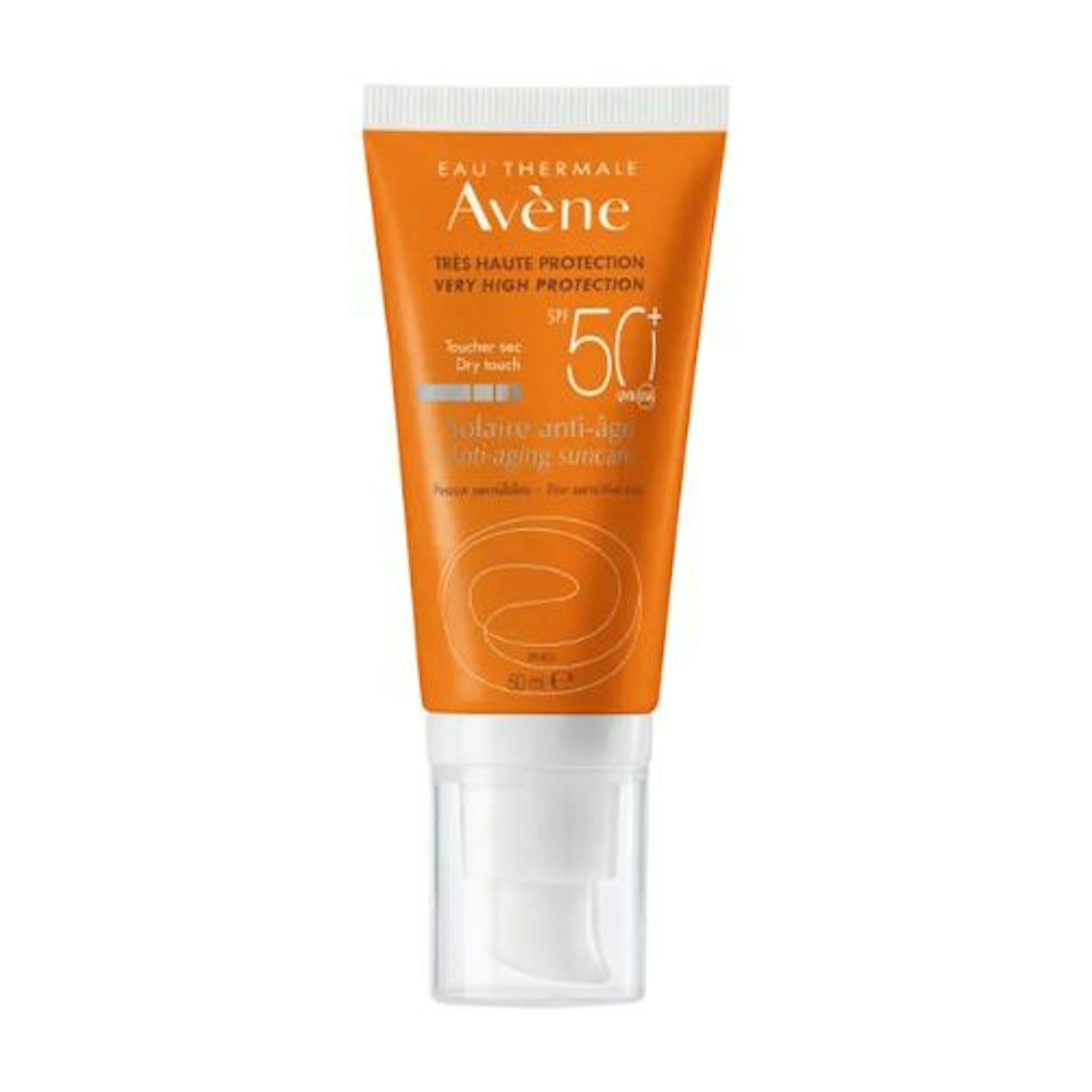Avène Anti-ageing Suncare SPF 50+