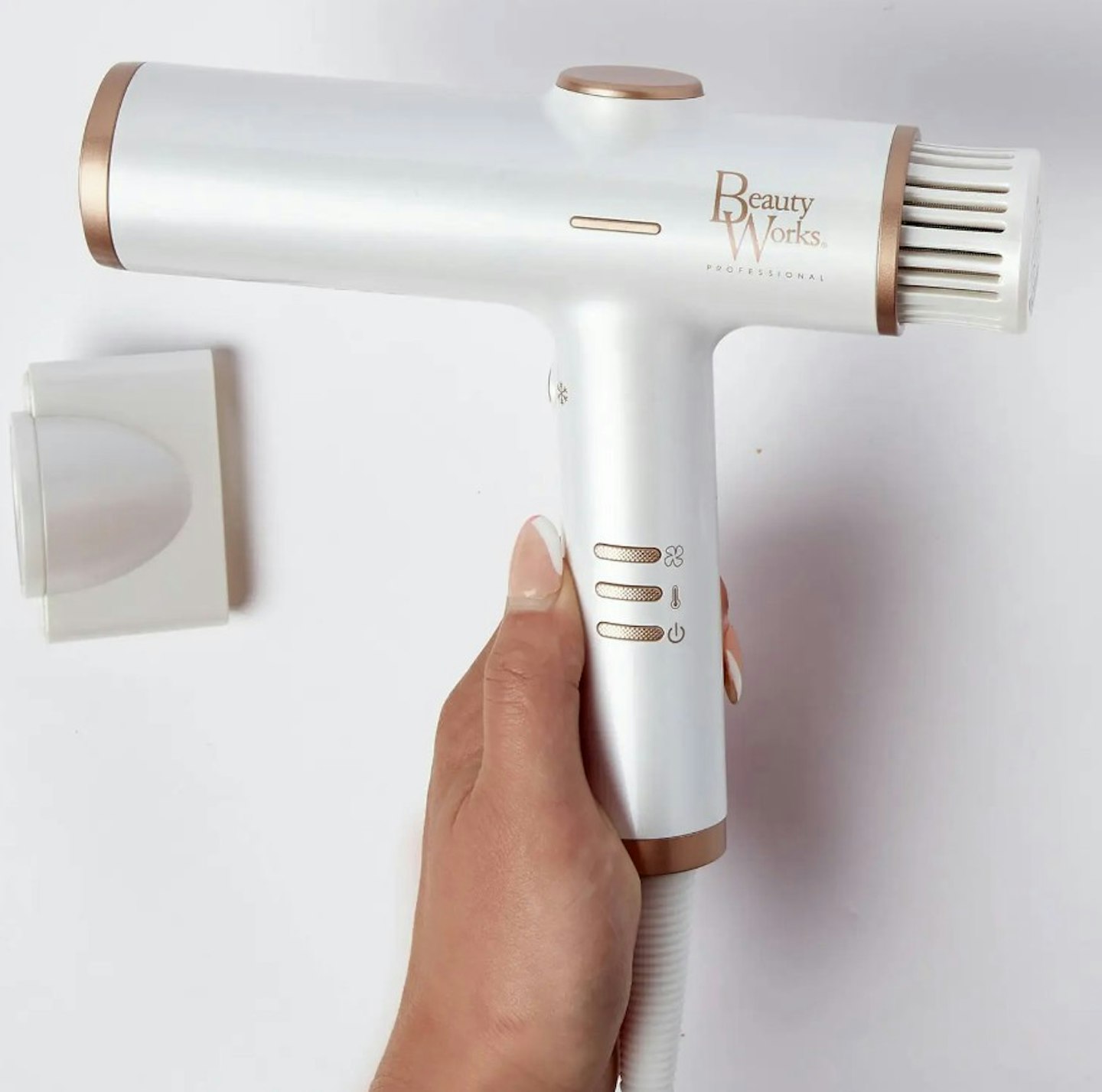 Beauty Works Aeris Hair Dryer