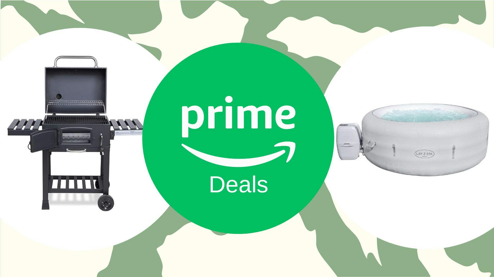 Best garden Amazon deals 2023