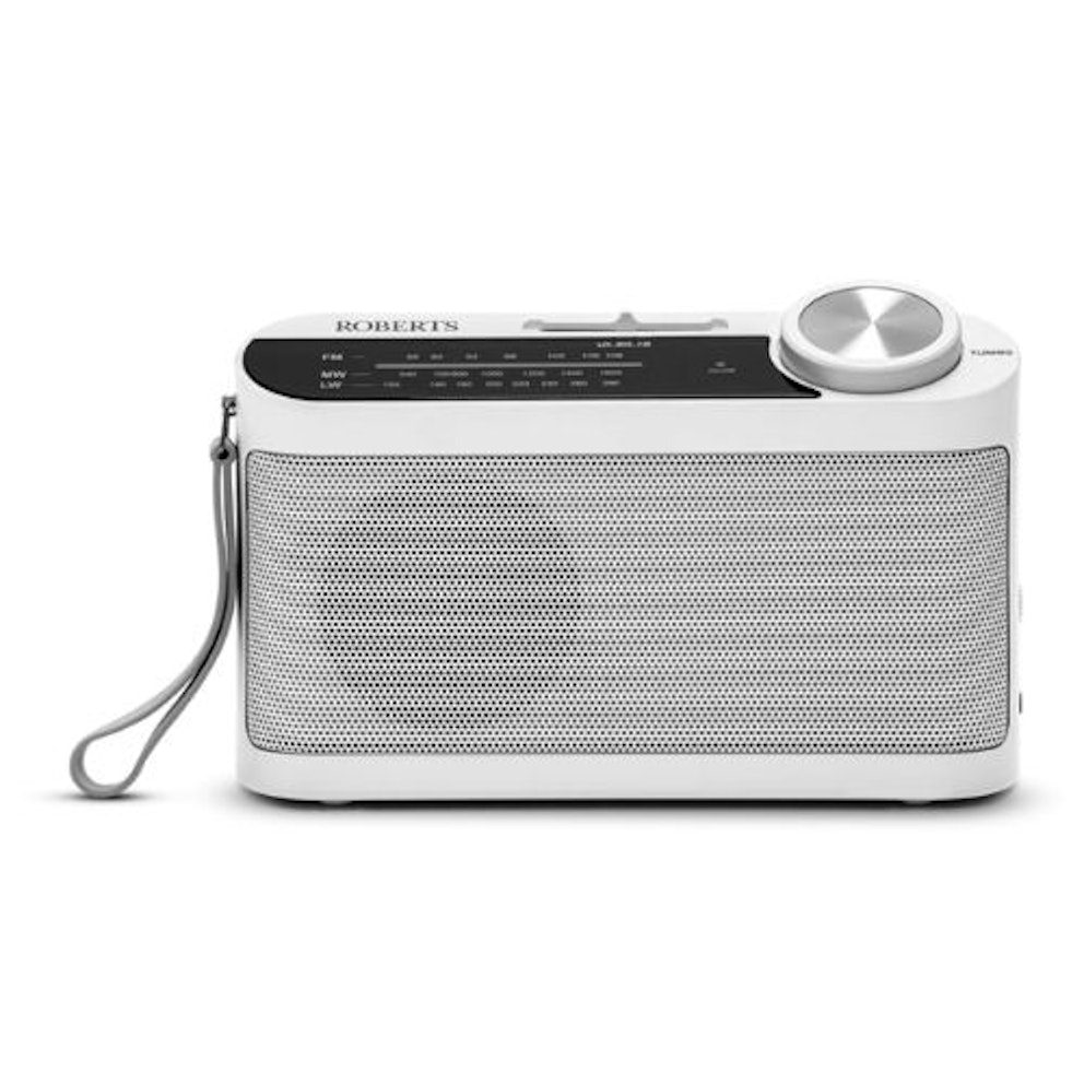 Best Portable Radio For OnTheGo Listening Tech Yours