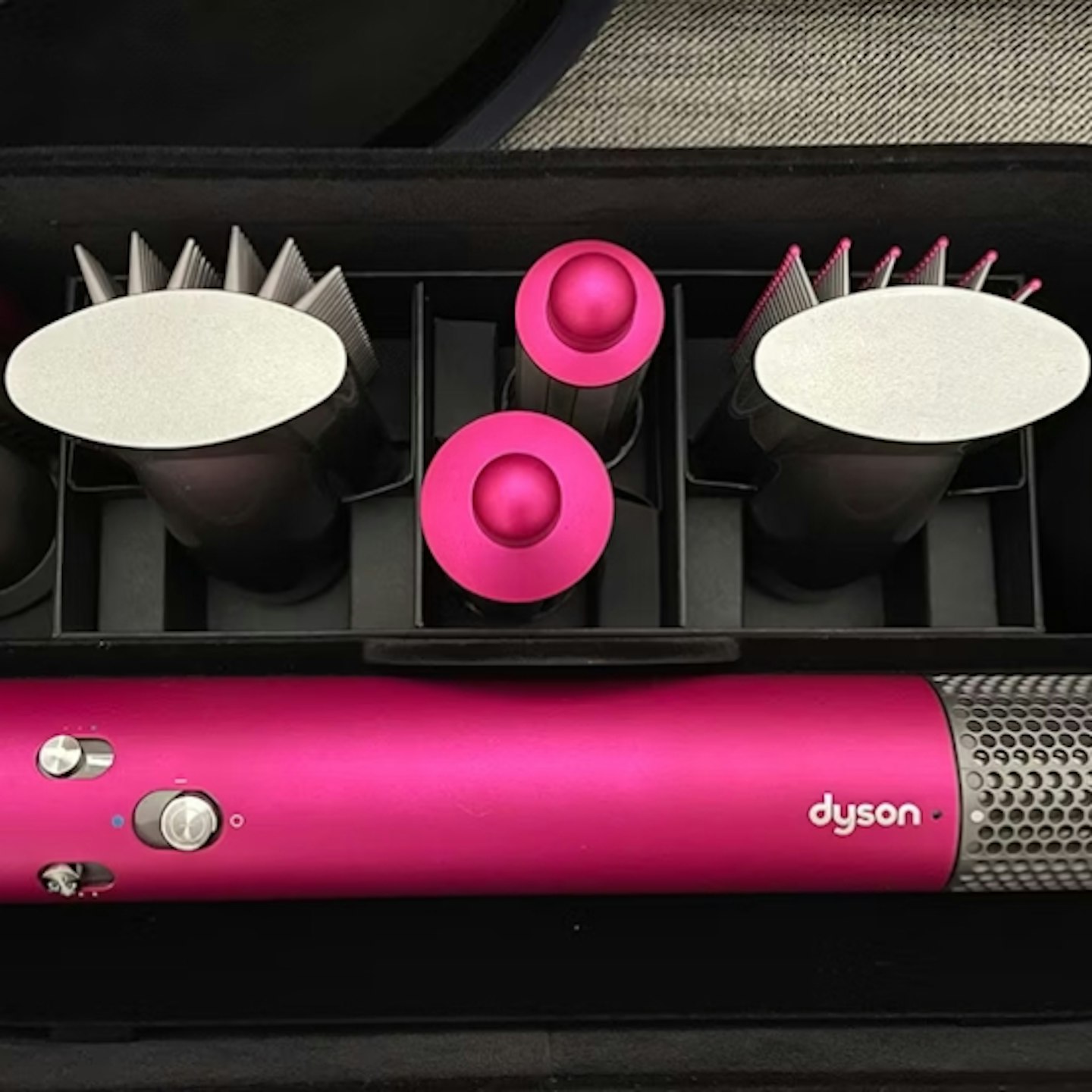 Dyson Airwrap Multi-Styler Complete in the box