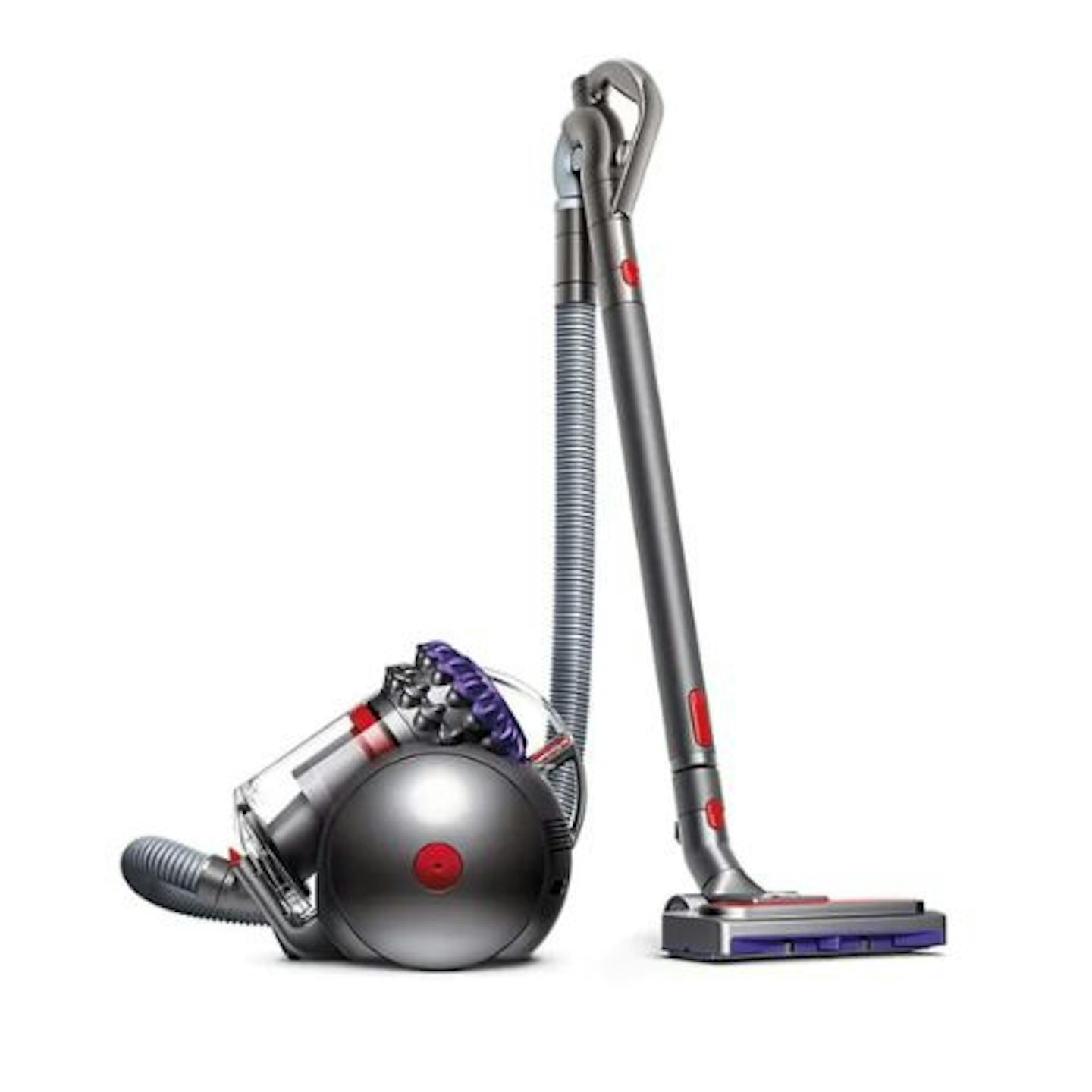 Dyson Big Ball Animal 2 Bagless Cylinder Vacuum Cleaner