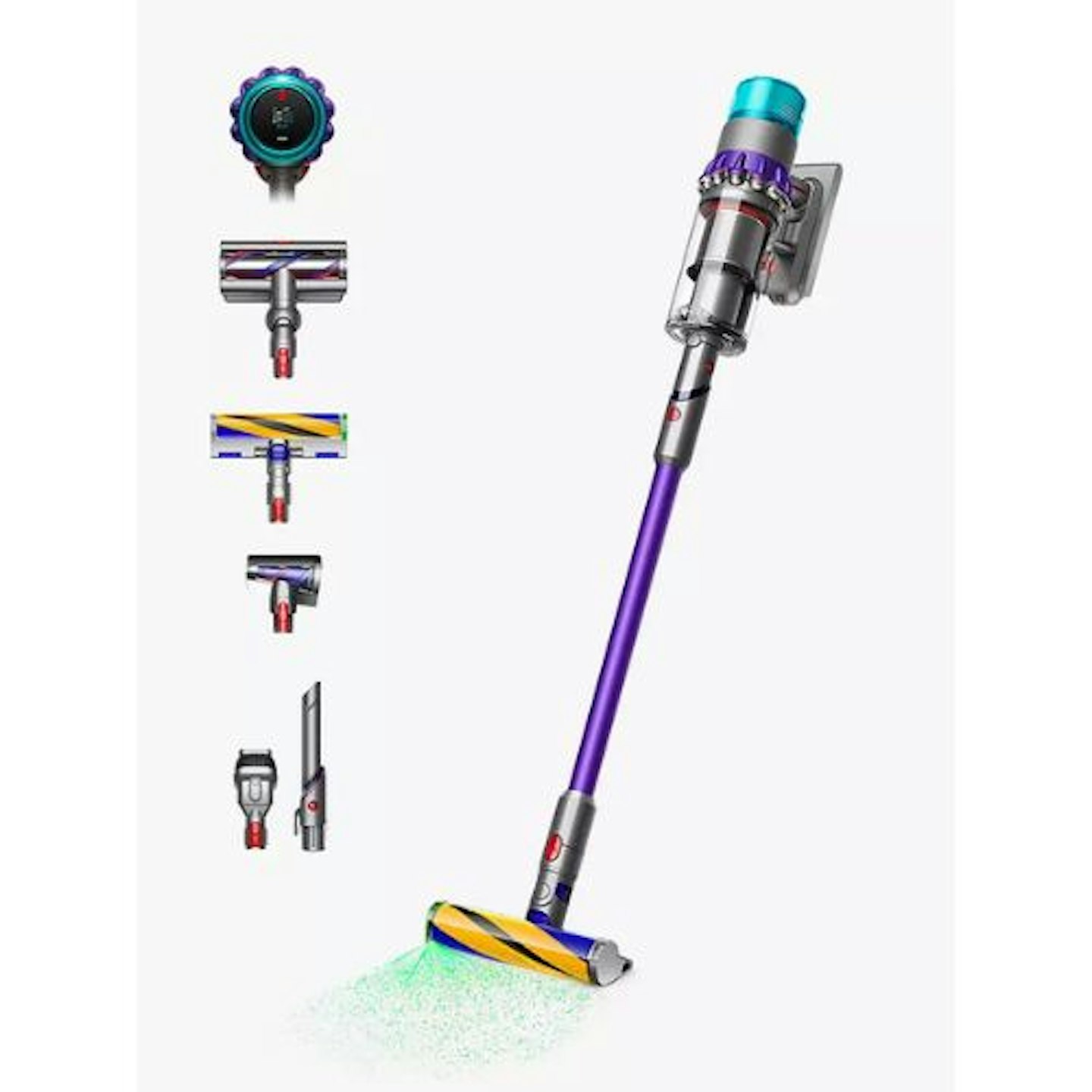 Best Dyson Vacuums 2023