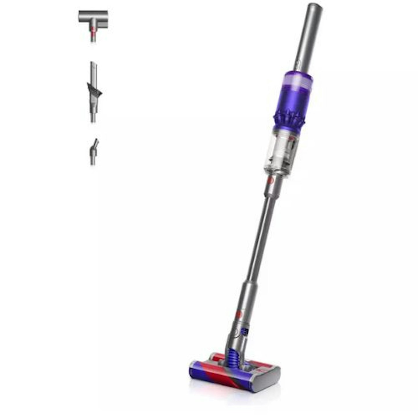 Dyson Omni-Glide 369377-01 Cordless Vacuum Cleaner