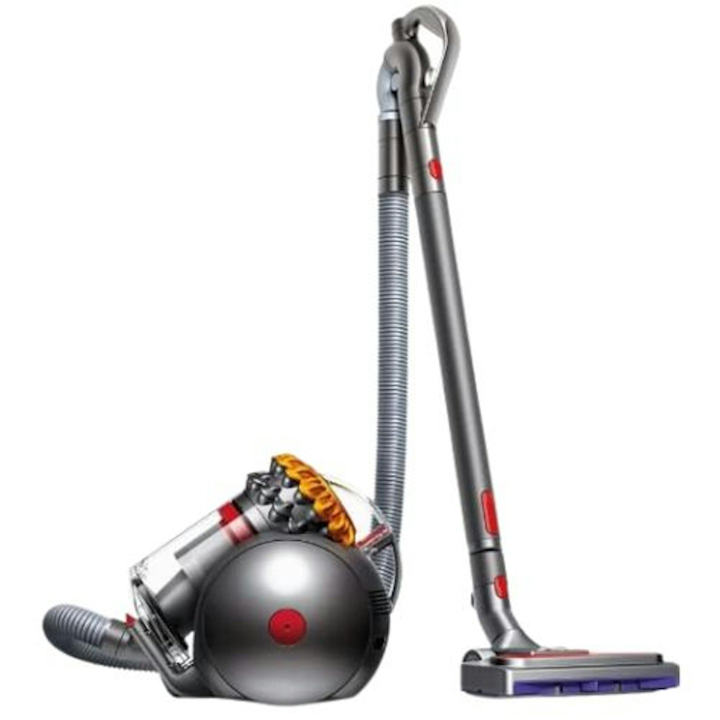 Dyson Spotless Cleaning Ball Multifloor Cylinder Vacuum Cleaner