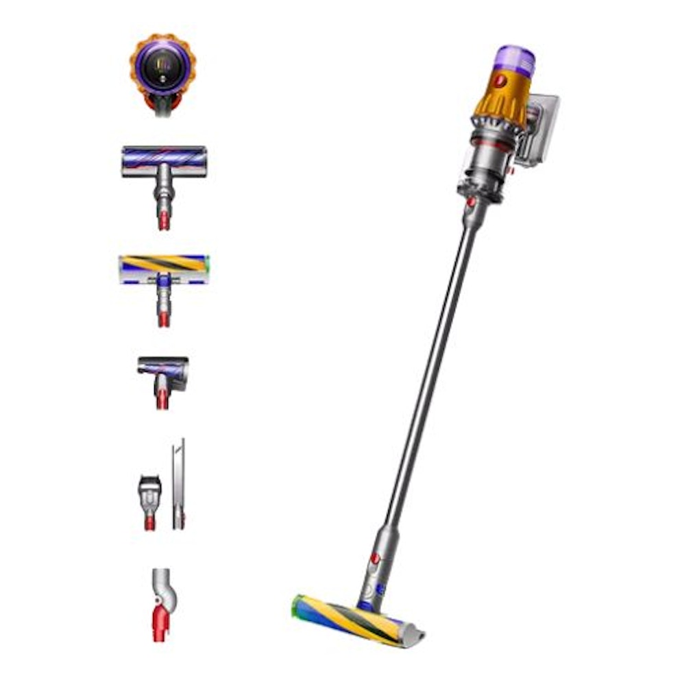 Best Dyson Vacuums 2023