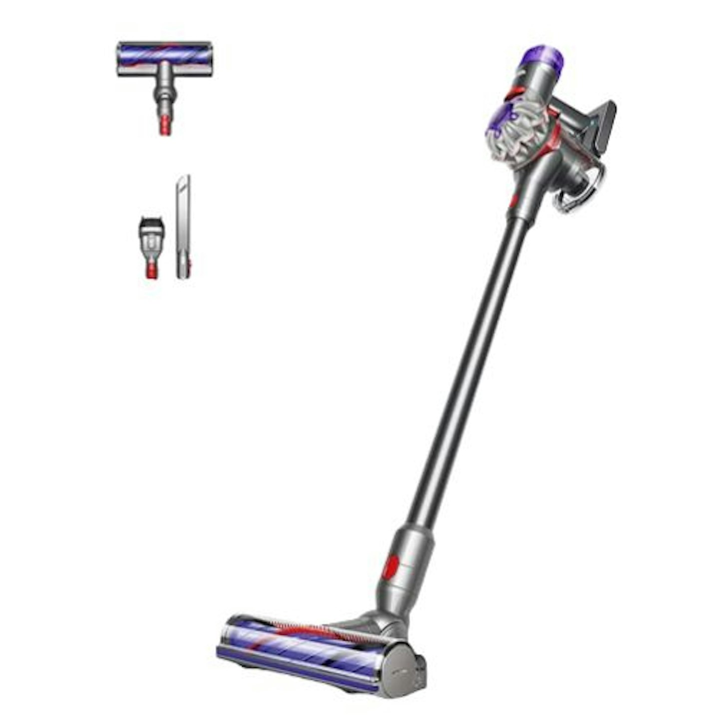 Dyson V8 Cordless Vacuum Cleaner