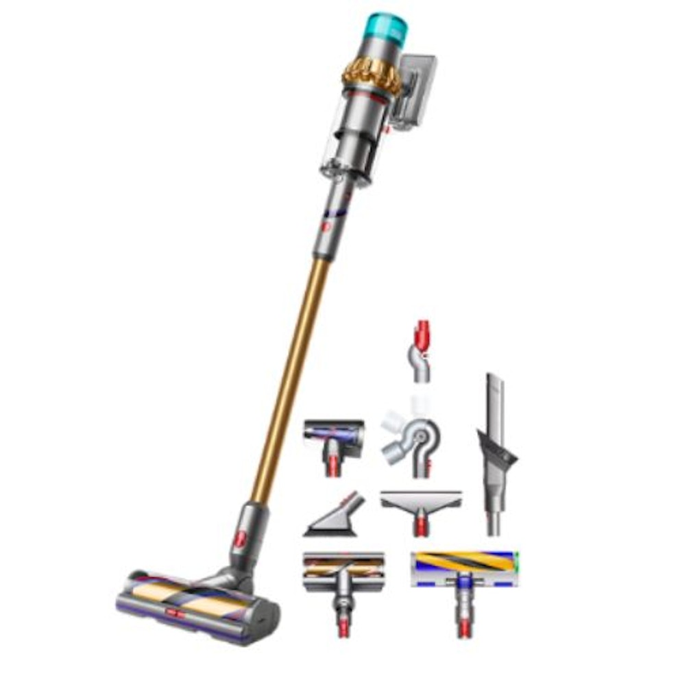 Best Dyson Vacuums 2023