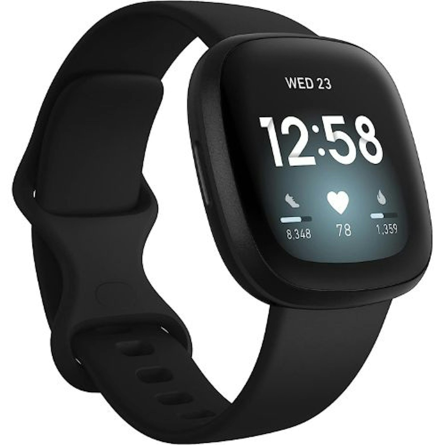  Fitbit Versa 3