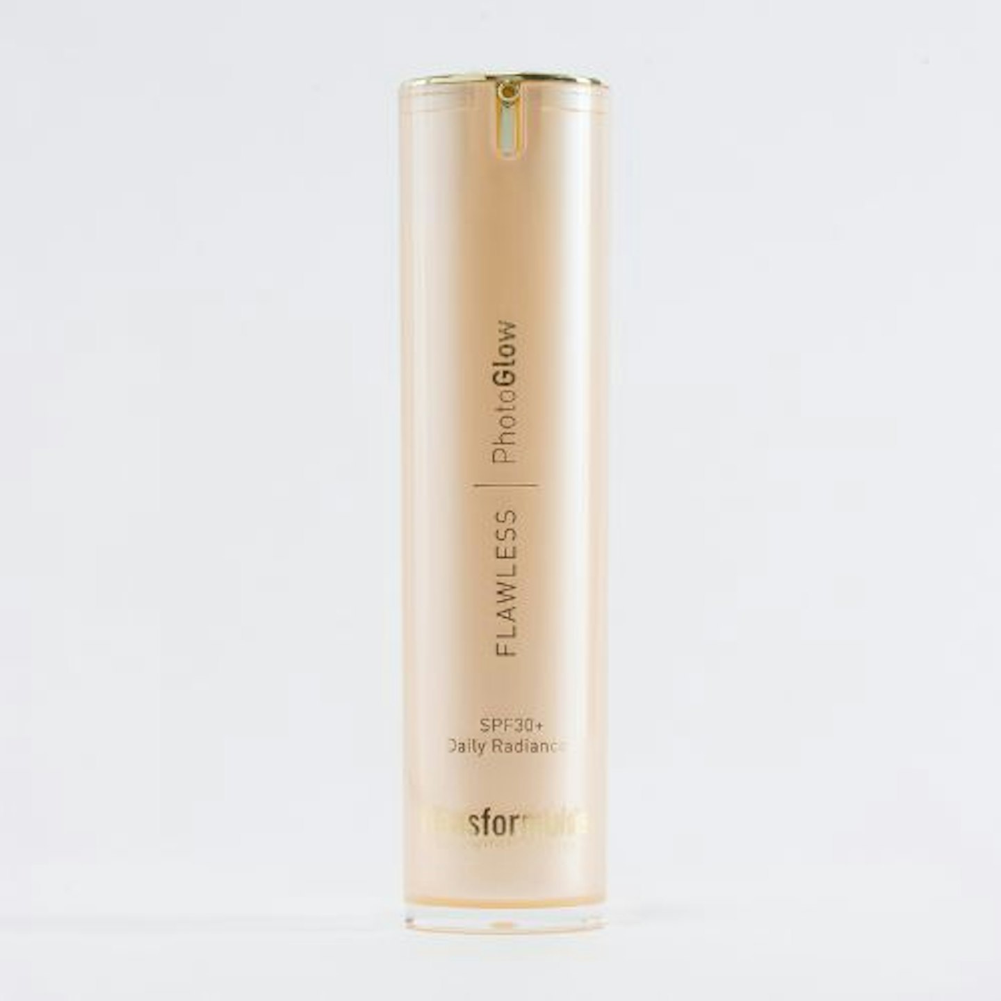 Best anti-ageing sunscreens: Flawless PhotoGlow SPF 30+
