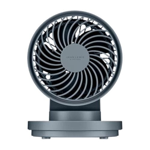 Best desktop fan best sale 2016