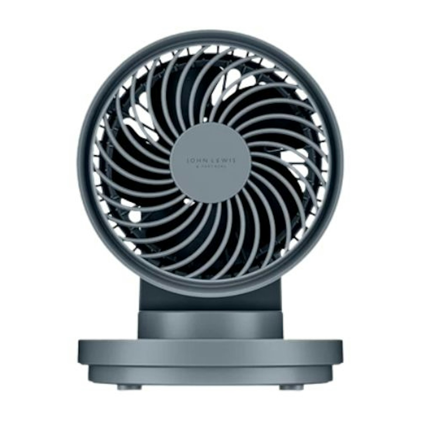 John Lewis ANYDAY Spectrum USB Desk Fan