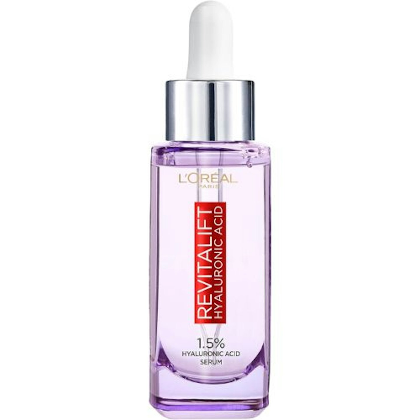 L'Oréal Paris Revitalift Hyaluronic Acid Serum