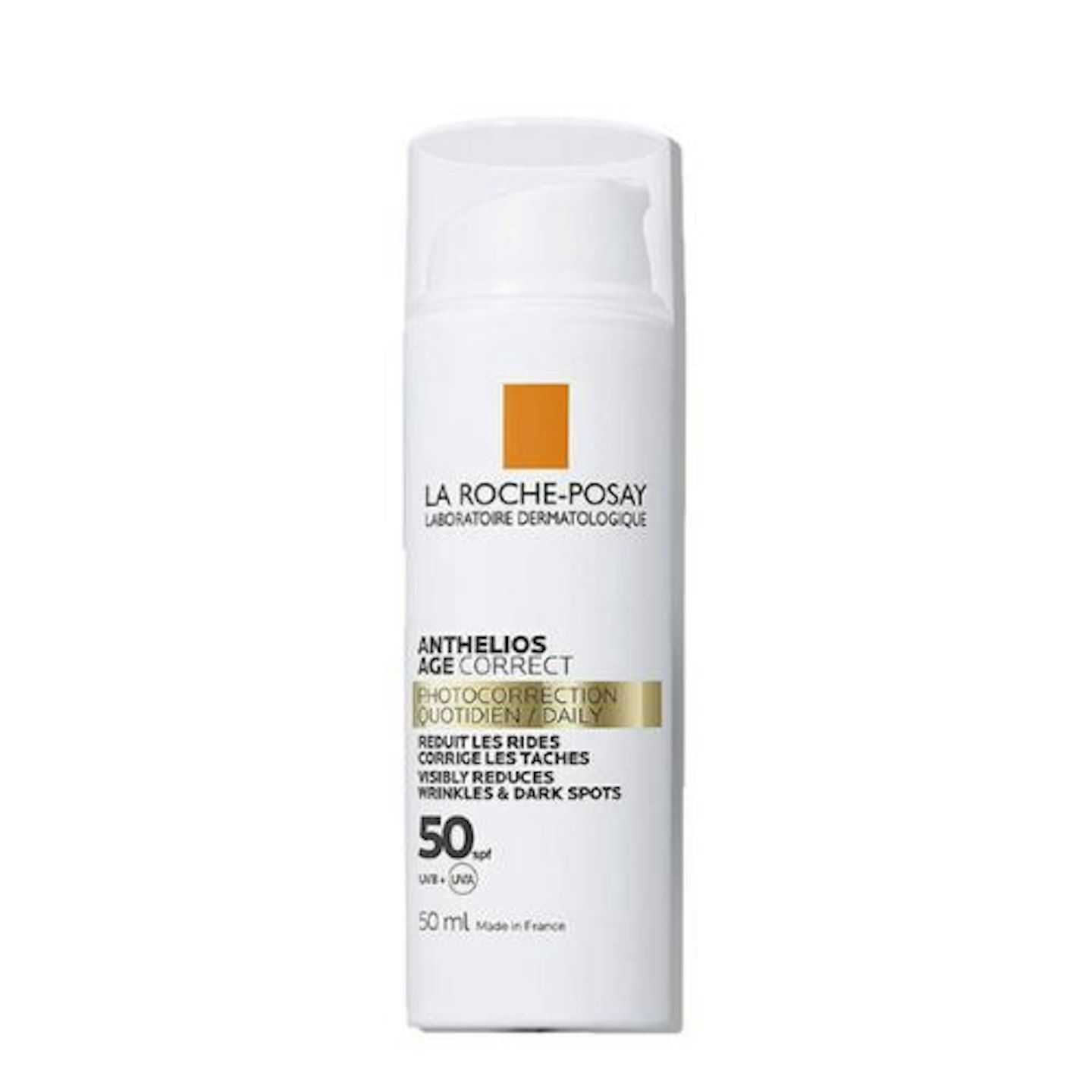 La Roche-Posay Anthelios Age Correct, 50ml