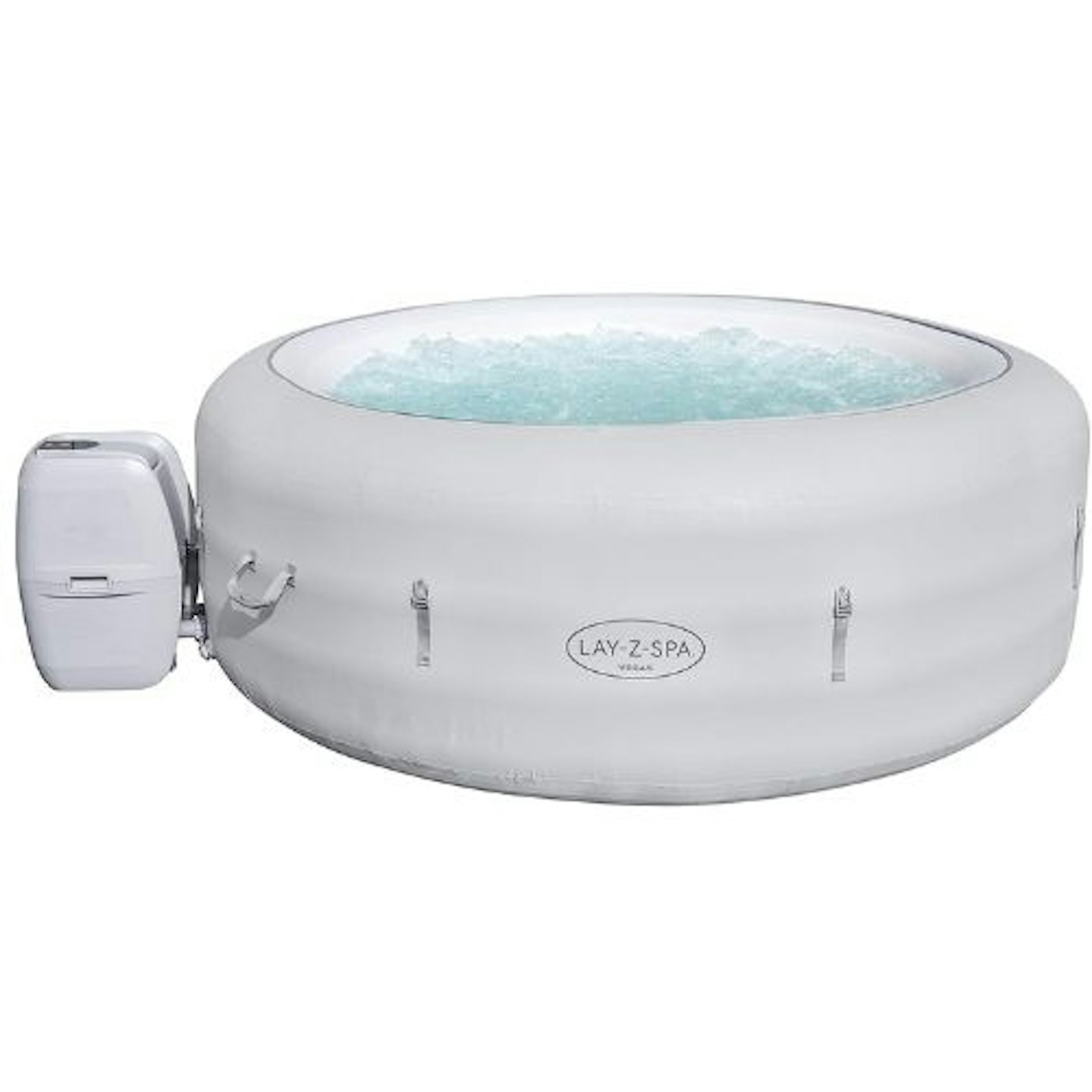 Lay-Z-Spa 60011 Vegas Hot Tub