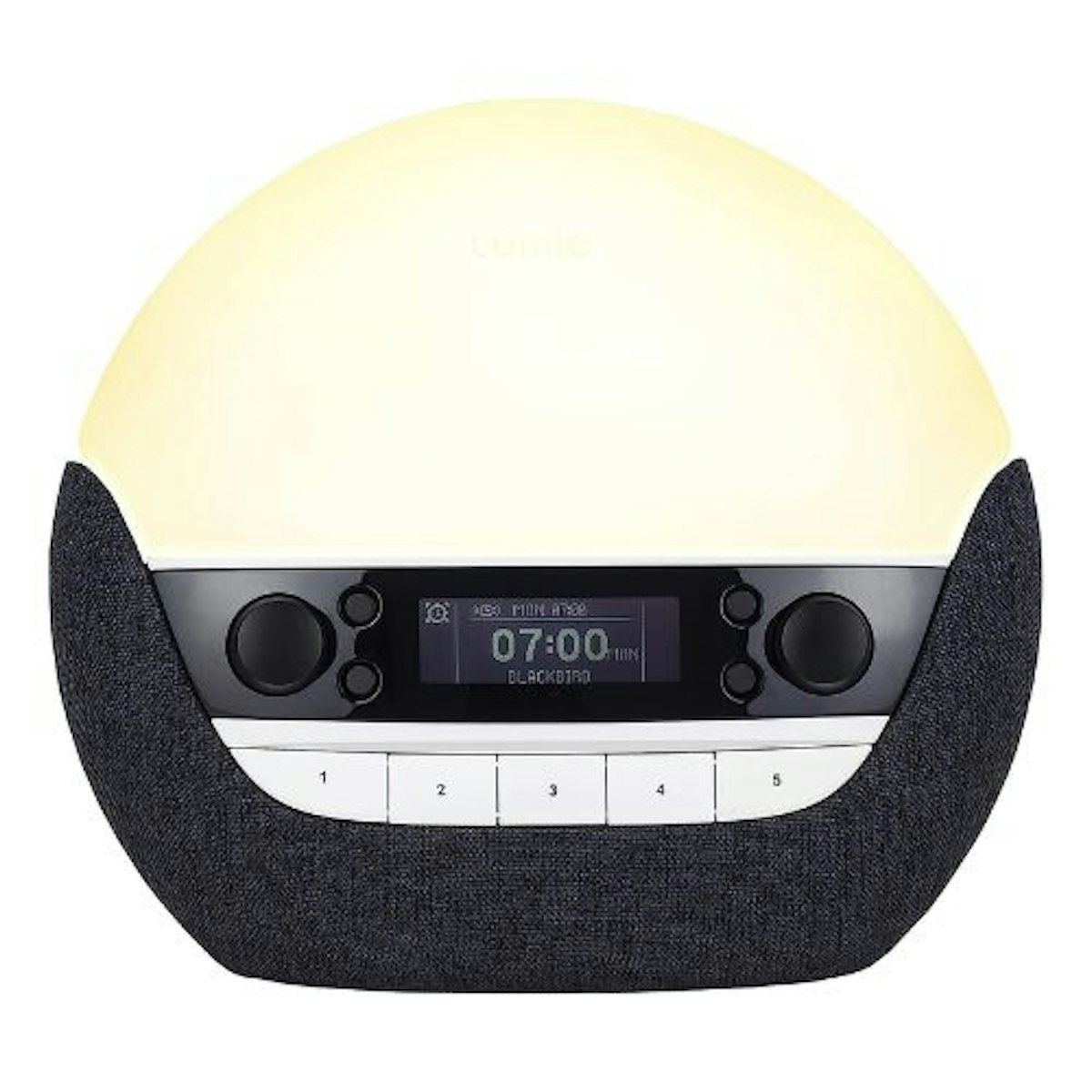 Best radio alarm clock for easy mornings UK 2024