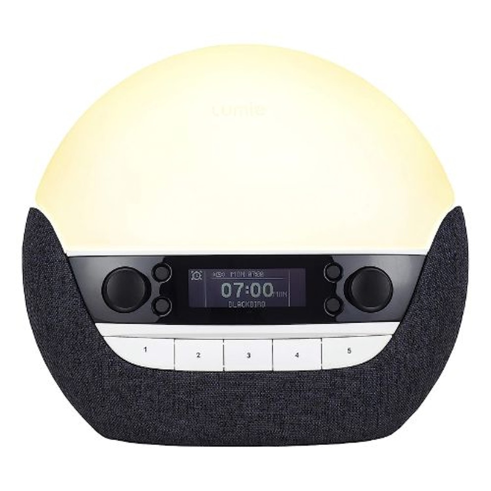 Best radio alarm clock for easy mornings UK 2024