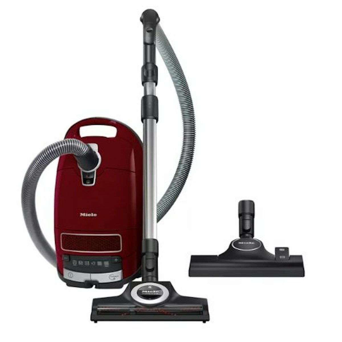 Best cylinder vacuum cleaner for tidying your home