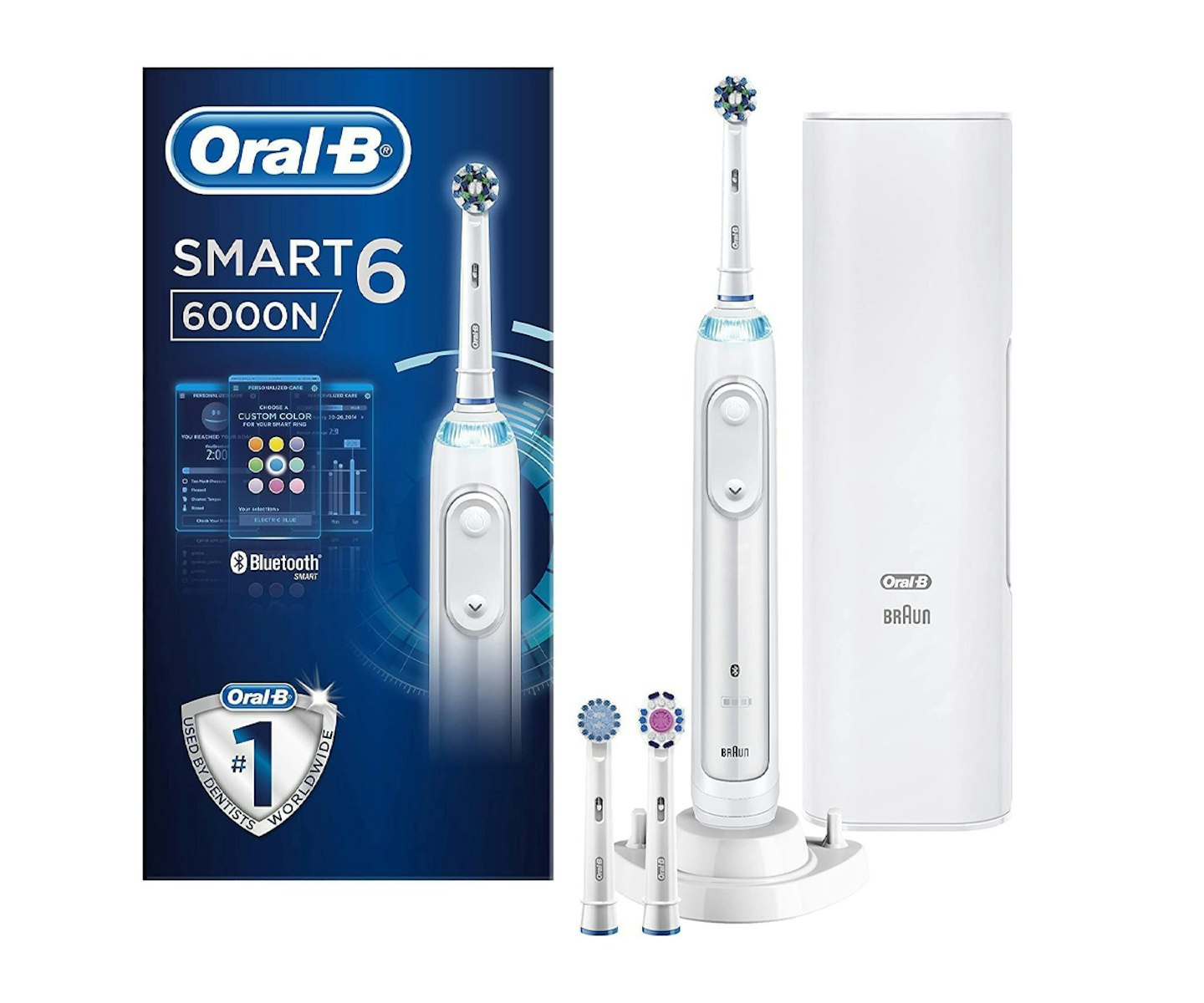 Oral-B Smart