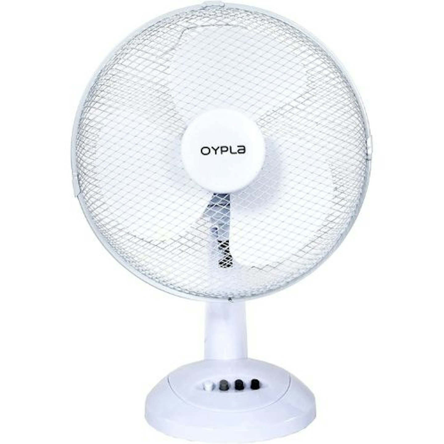 Oypla Electrical Desk Fan