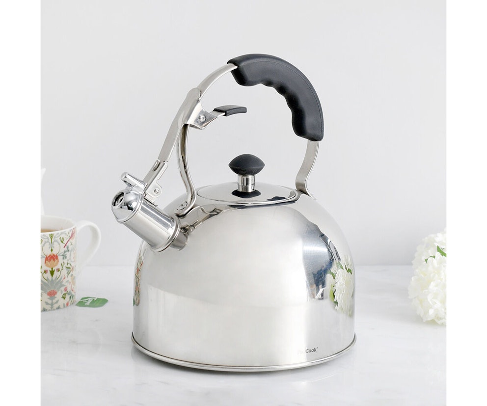 Best stove top kettle for all cooker types