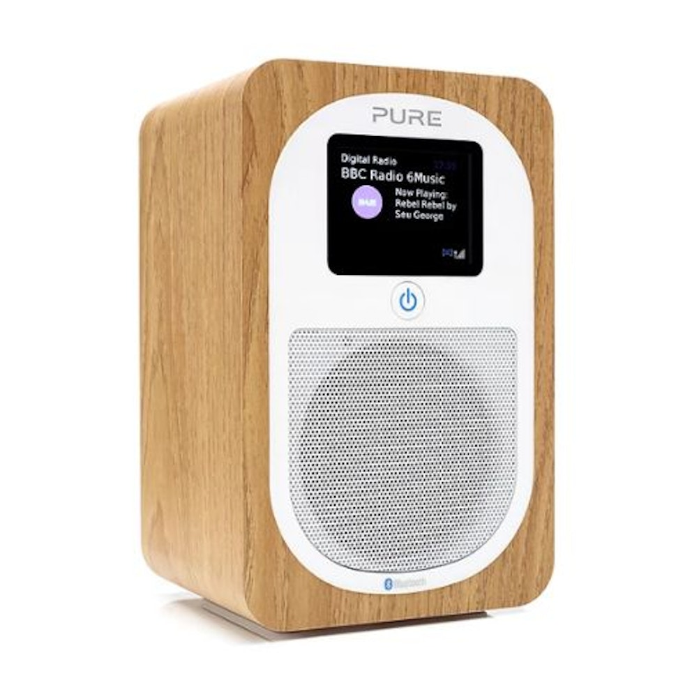 Best radio alarm clock for easy mornings UK 2024