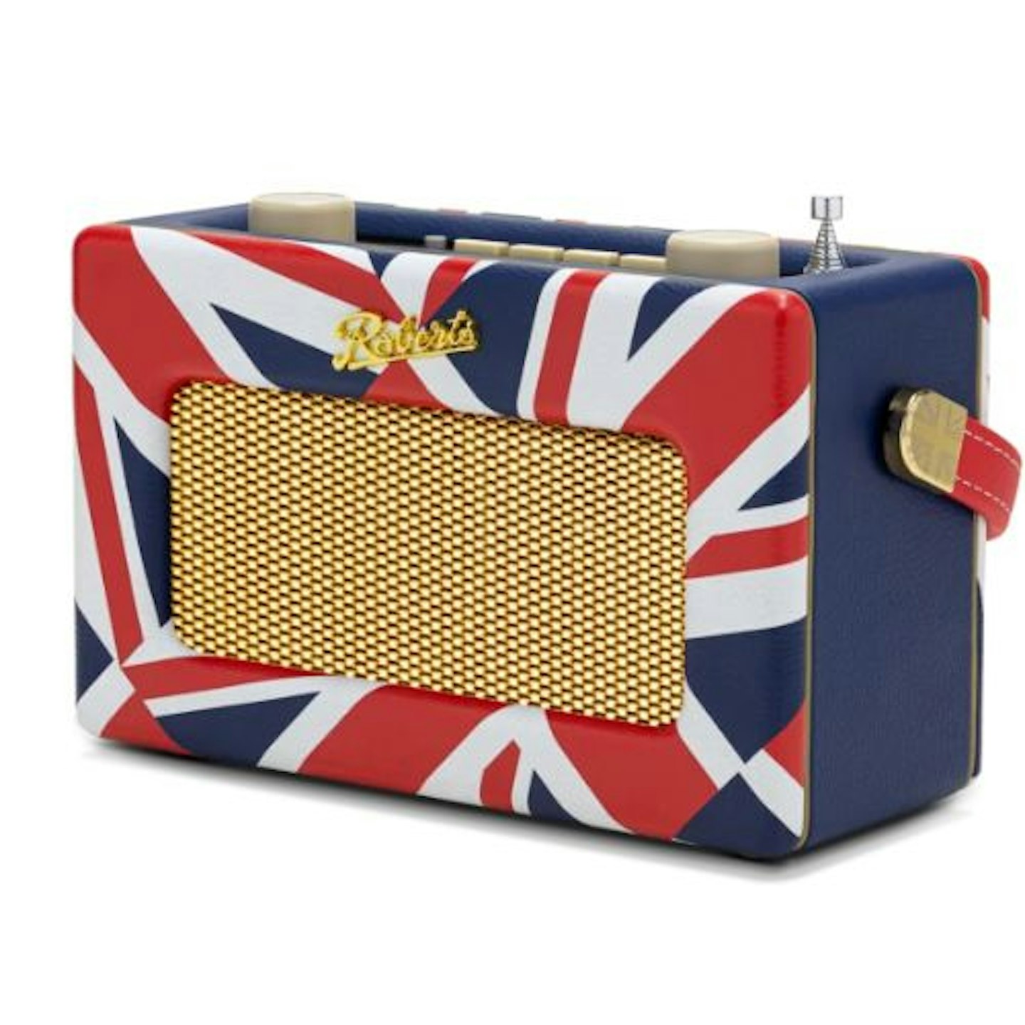 Revival Uno BT Union Jack Edition