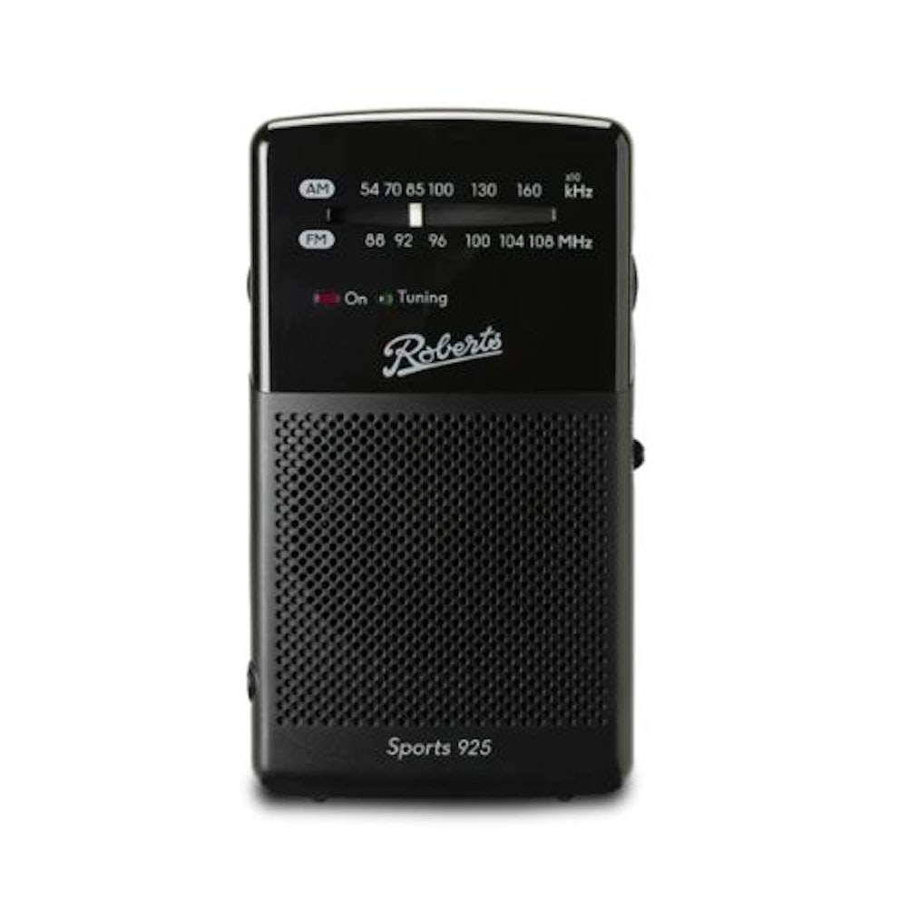7 best portable radios for onthego listening
