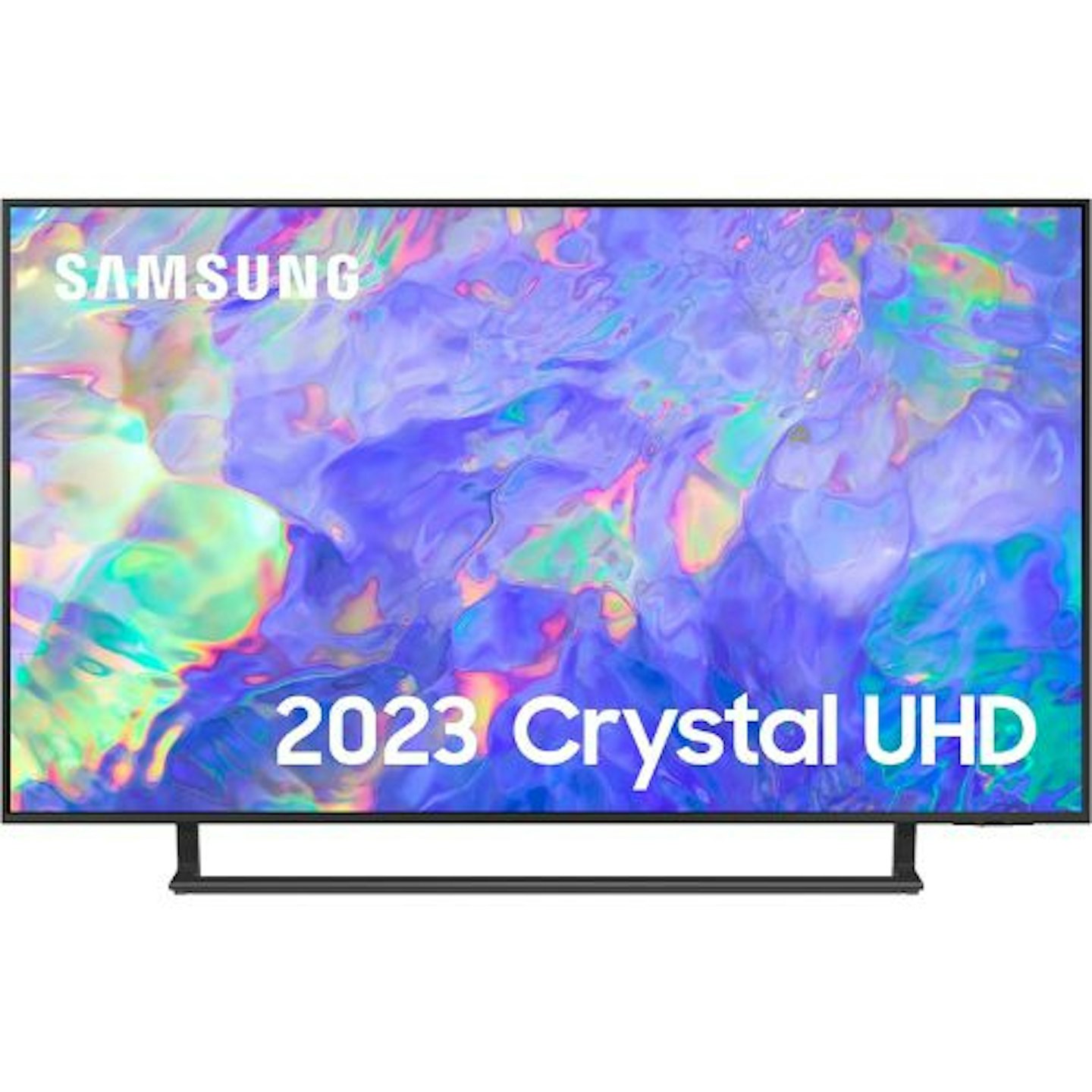Samsung 43 Inch CU8500 4K UHD Smart TV