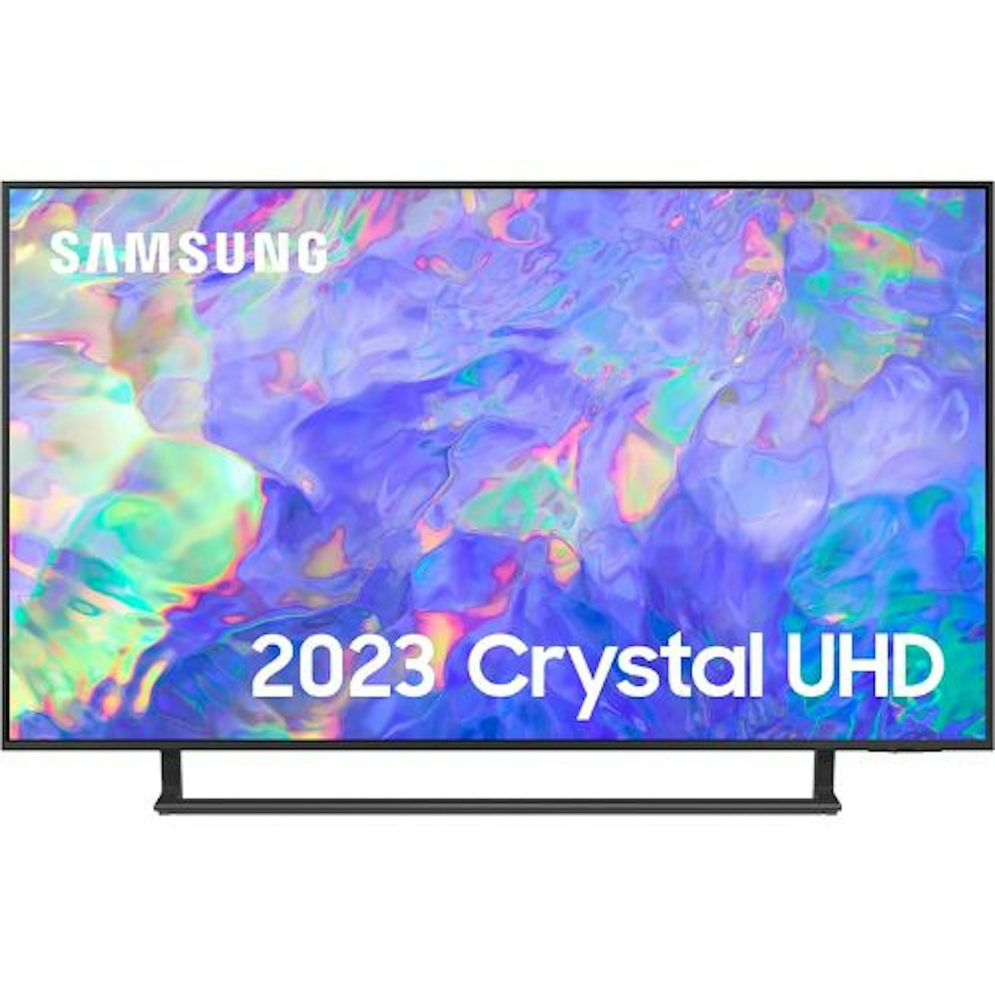 Samsung 43 Inch CU8500 4K UHD Smart TV