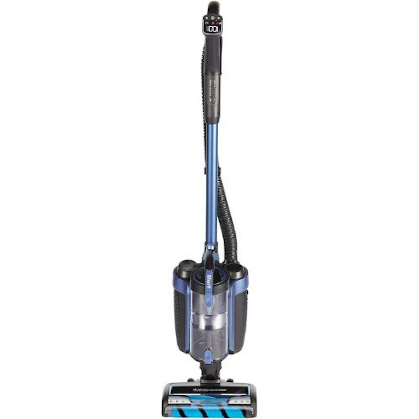 Shark Cordless Upright Vacuum Cleaner [ICZ300UKT]