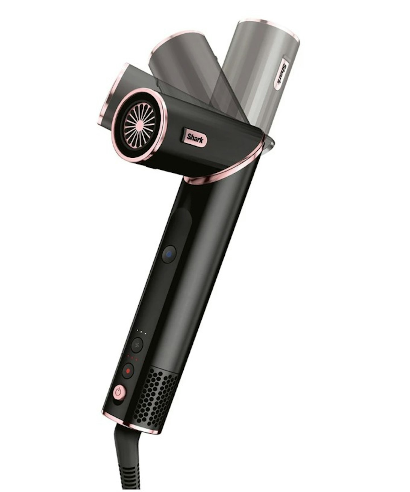 Shark FlexStyle 5-in-1 Air Styler & Hair Dryer with Storage Case