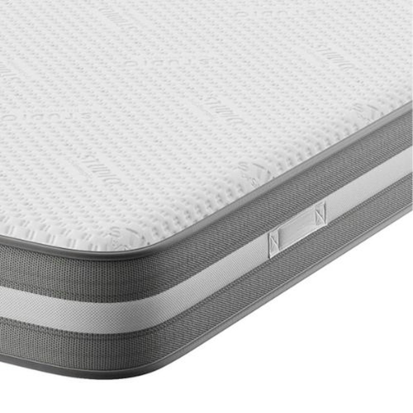 Silentnight Studio Memory Mattress