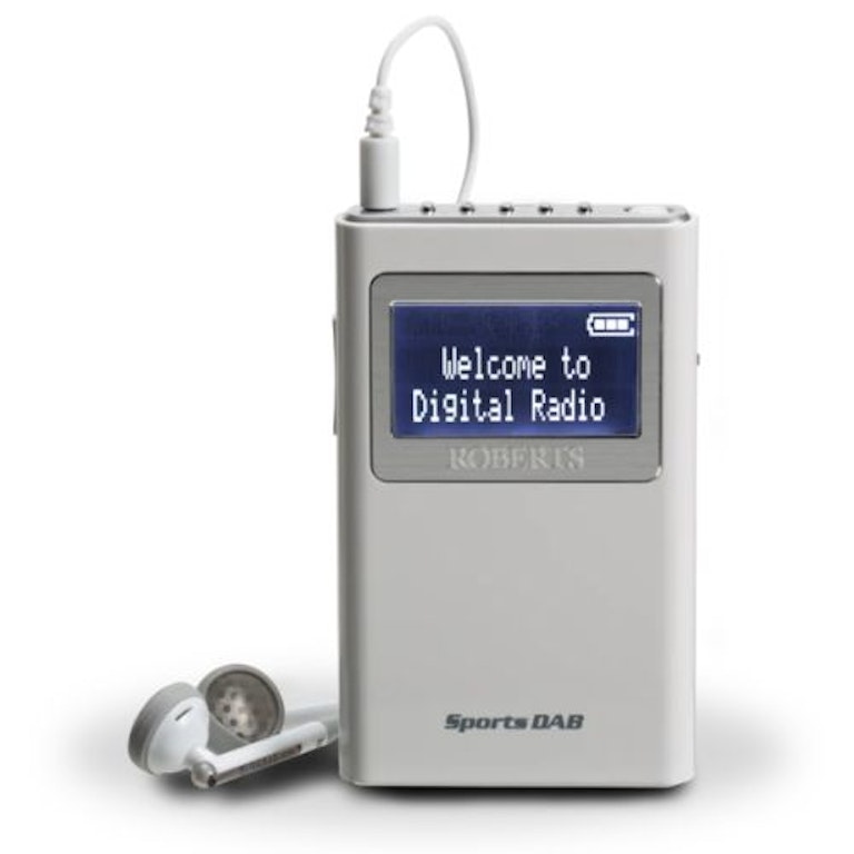 10 best portable radios for onthego listening