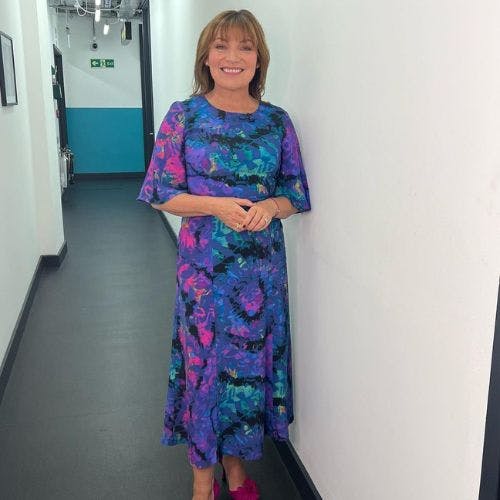 Lorraine Kelly s Fashion Today 2023