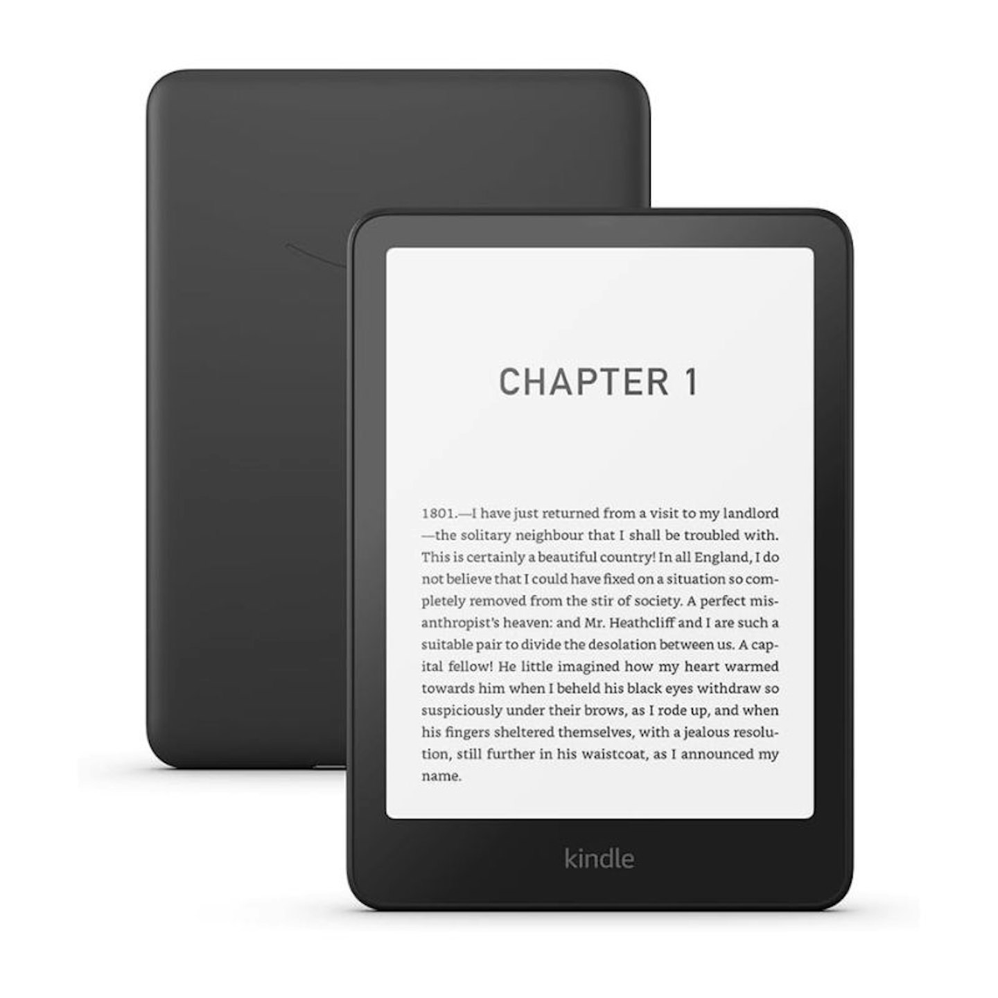 Amazon Kindle Paperwhite (16 GB)