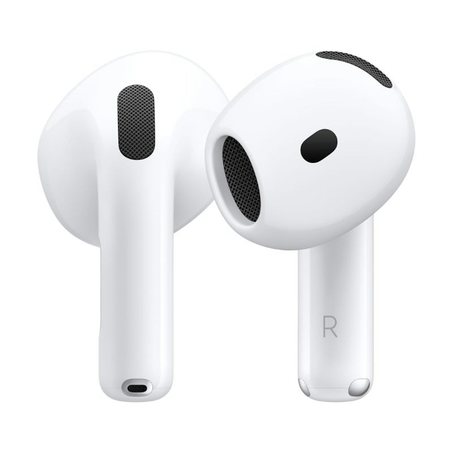 Apple AirPods 4 with Active Noise Cancellation