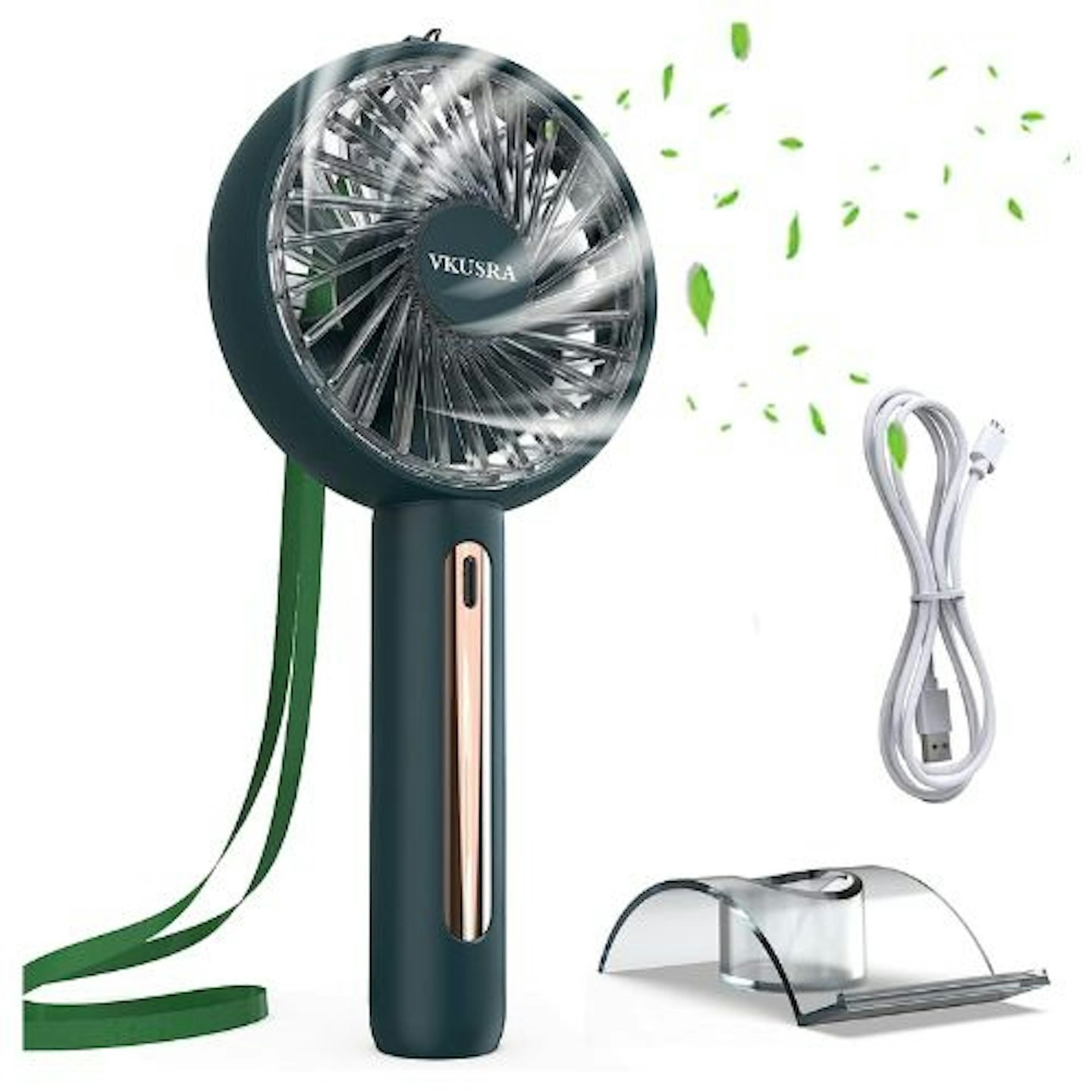 VKUSRA Handheld Fan