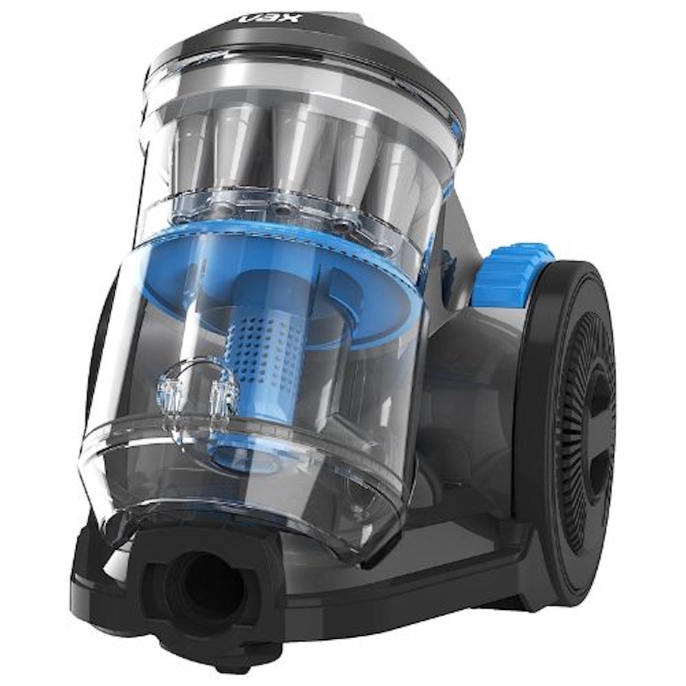 Best cylinder vacuum cleaner for tidying your home