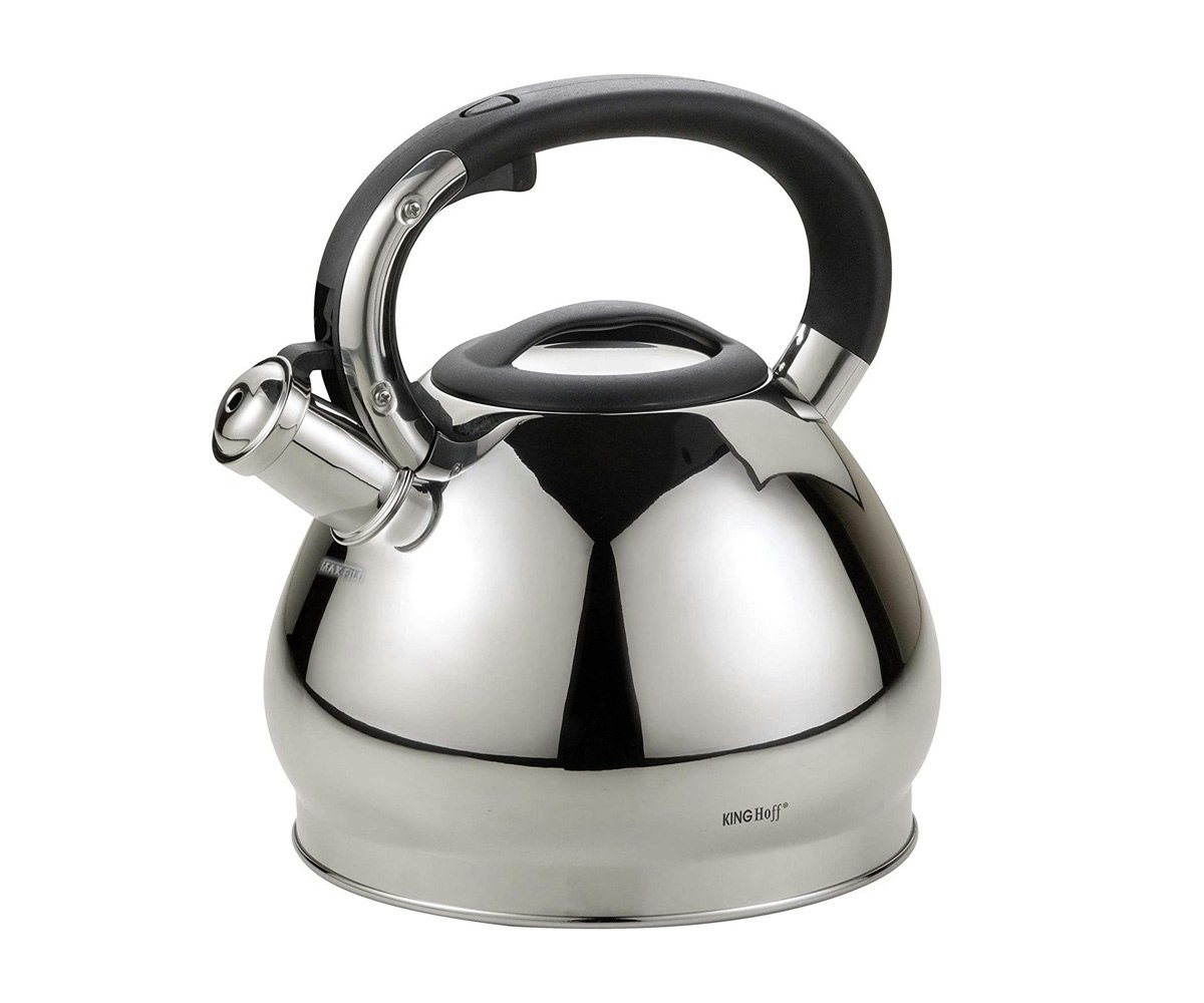 Best stove top kettle for all cooker types