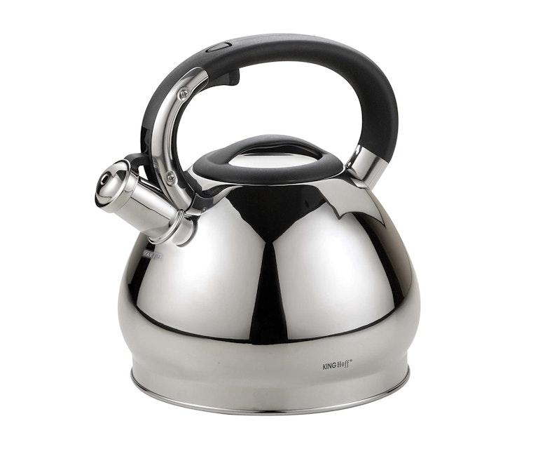 Best stove top kettle