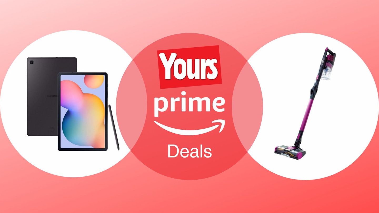 Yours Prime Day deals