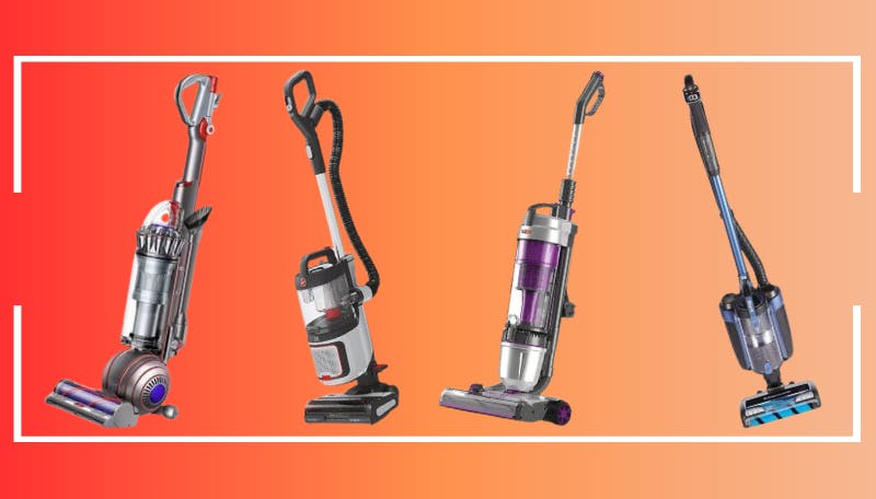 Best Upright Vacuum Cleaner