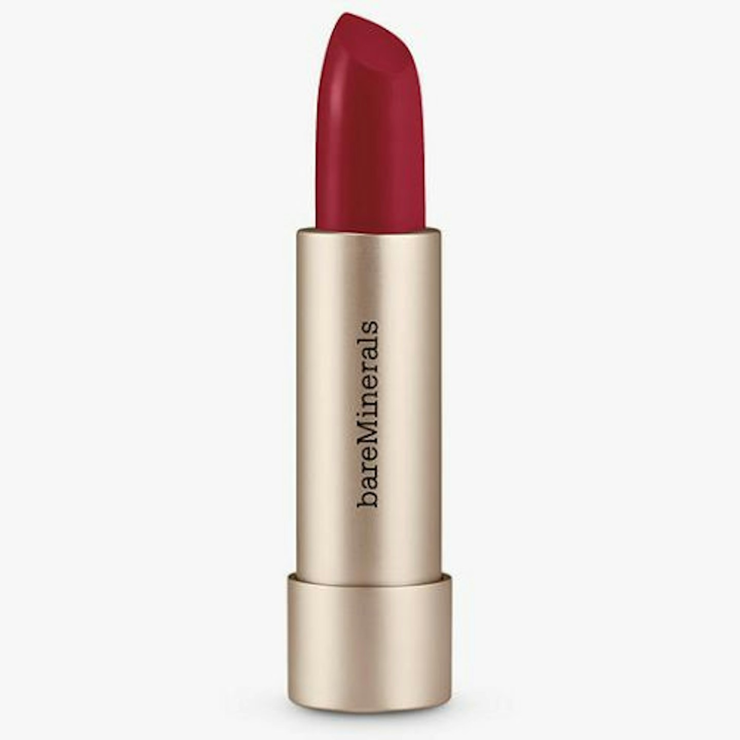 bareMinerals Mineralist Hydra-Smoothing Lipstick