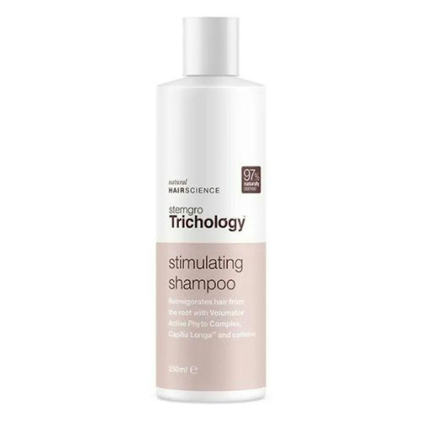 Stemgro Trichology Stimulating Shampoo